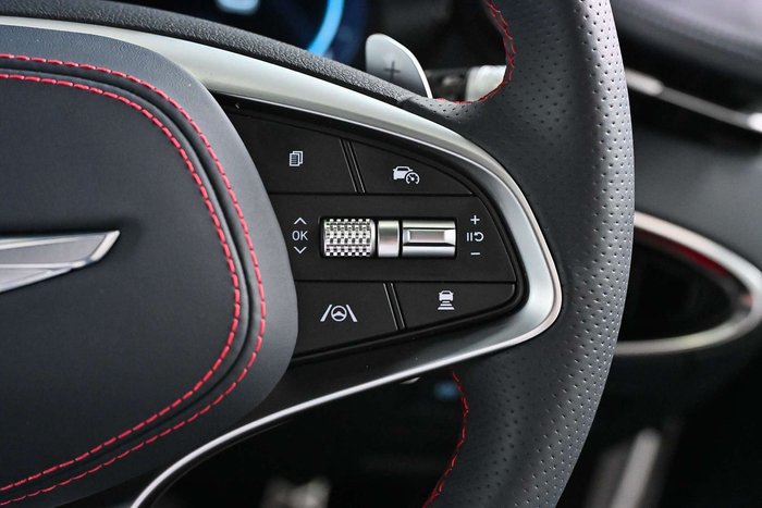 2024 Genesis GV70 3.5T AWD Sport