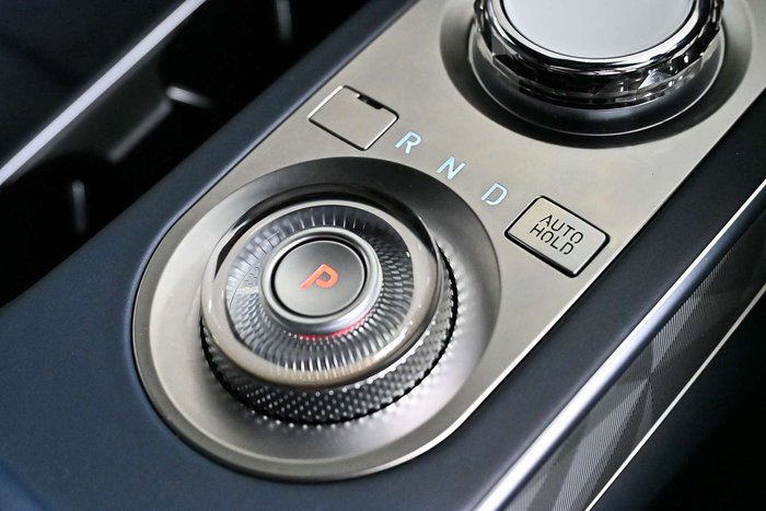 2024 Genesis GV70 3.5T AWD Sport