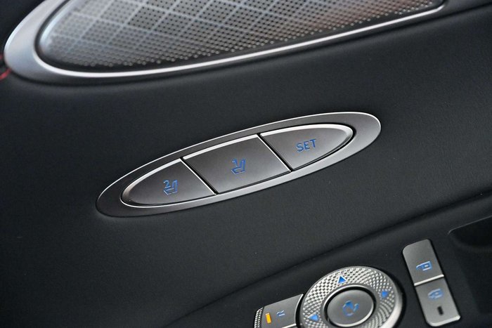 2024 Genesis GV70 3.5T AWD Sport