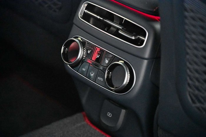 2024 Genesis GV70 3.5T AWD Sport