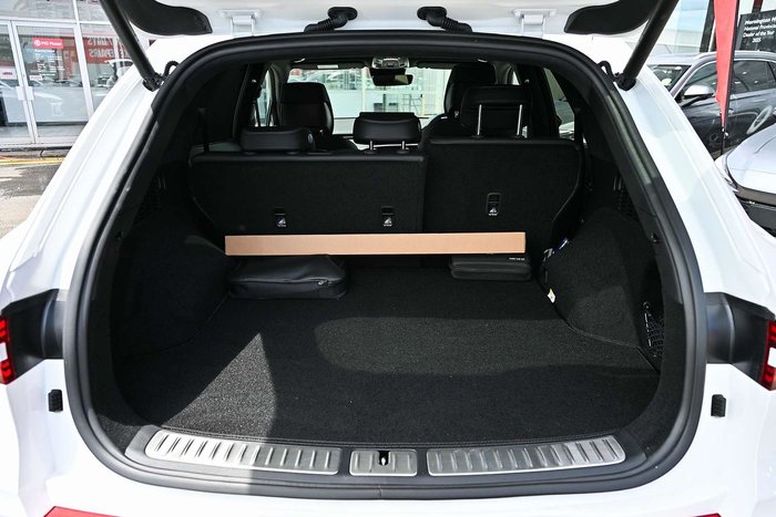 2024 Genesis GV70 3.5T AWD Sport