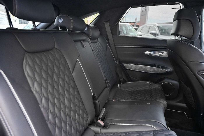 2024 Genesis GV70 3.5T AWD Sport