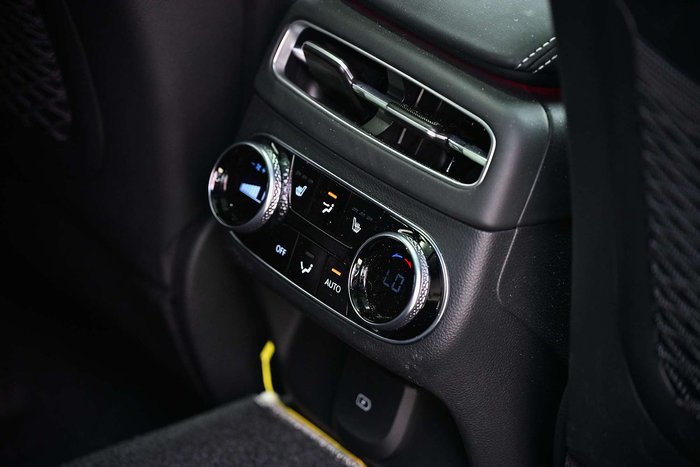 2024 Genesis GV70 3.5T AWD Sport