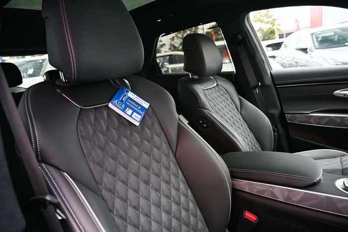 2024 Genesis GV70 3.5T AWD Sport