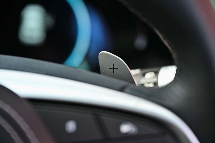 2024 Genesis GV70 3.5T AWD Sport