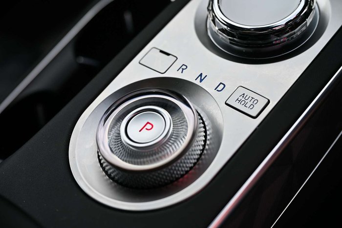 2024 Genesis GV70 3.5T AWD Sport