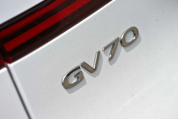 2024 Genesis GV70 3.5T AWD Sport