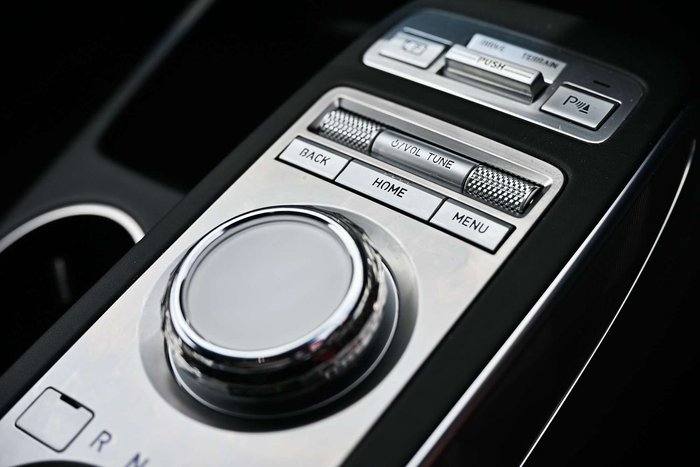 2024 Genesis GV70 3.5T AWD Sport