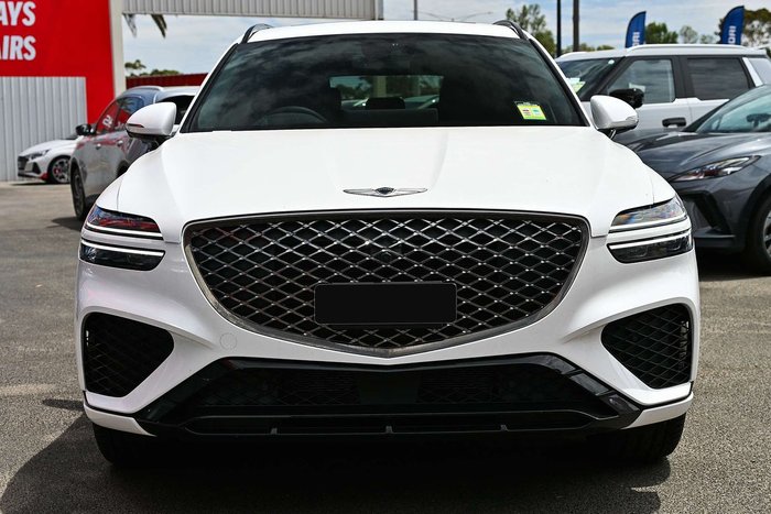 2024 Genesis GV70 3.5T AWD Sport