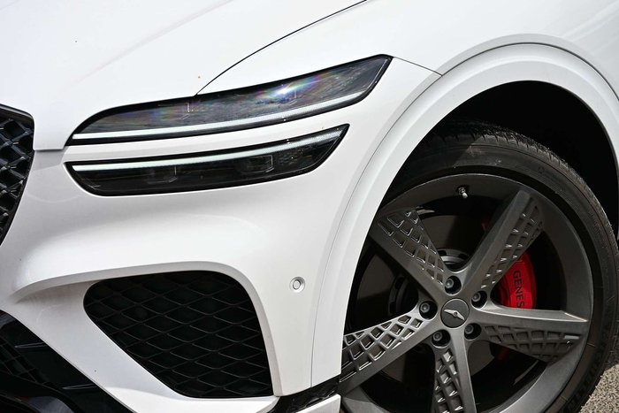 2024 Genesis GV70 3.5T AWD Sport