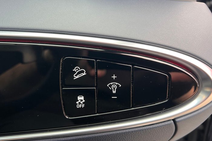 2024 Genesis GV70 3.5T AWD Sport