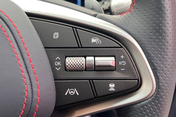 2024 Genesis GV70 3.5T AWD Sport