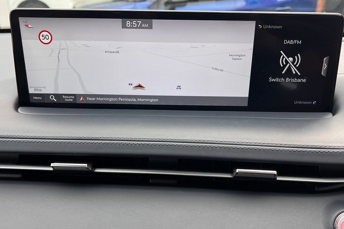 2024 Genesis GV70 3.5T AWD Sport