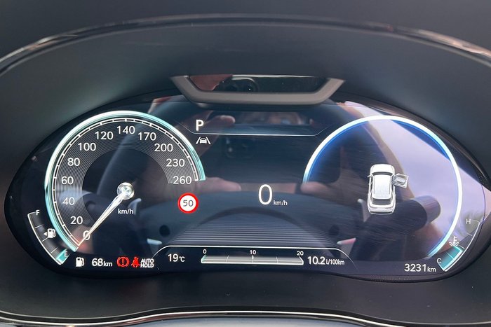 2024 Genesis GV70 3.5T AWD Sport