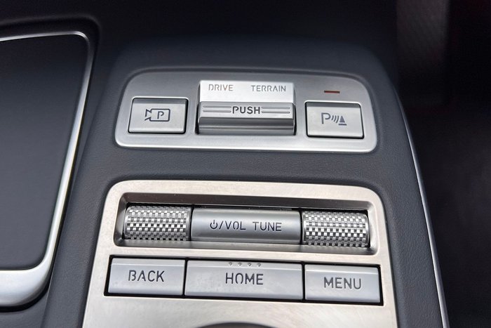 2024 Genesis GV70 3.5T AWD Sport