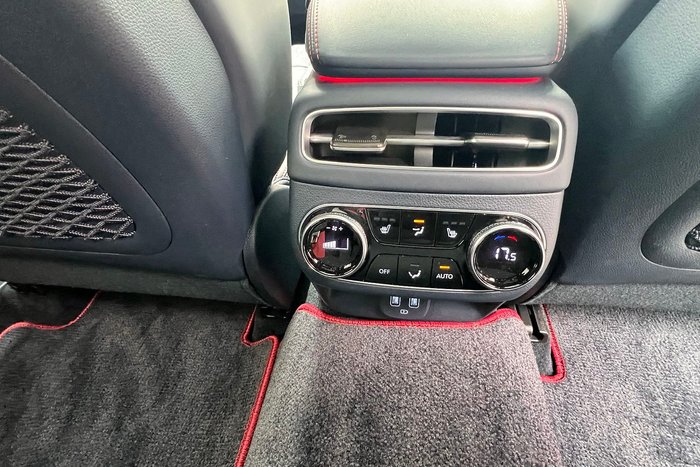 2024 Genesis GV70 3.5T AWD Sport