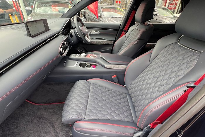 2024 Genesis GV70 3.5T AWD Sport