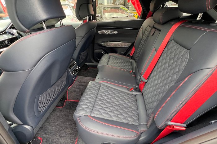 2024 Genesis GV70 3.5T AWD Sport