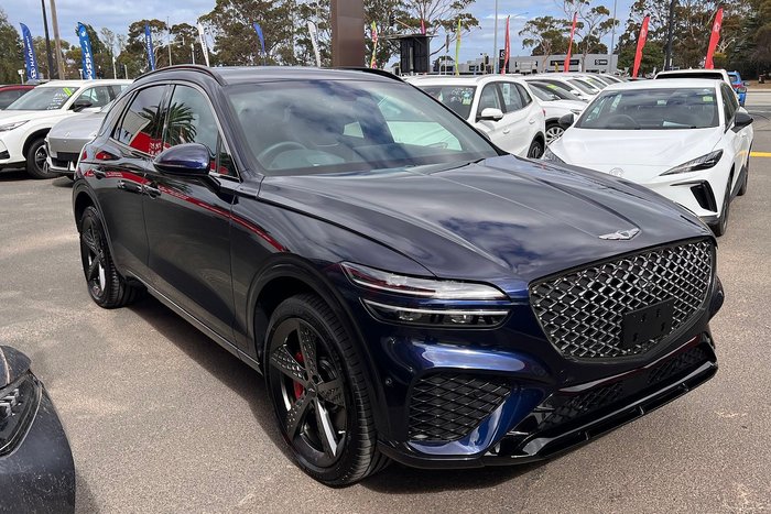 2024 Genesis GV70 3.5T AWD Sport