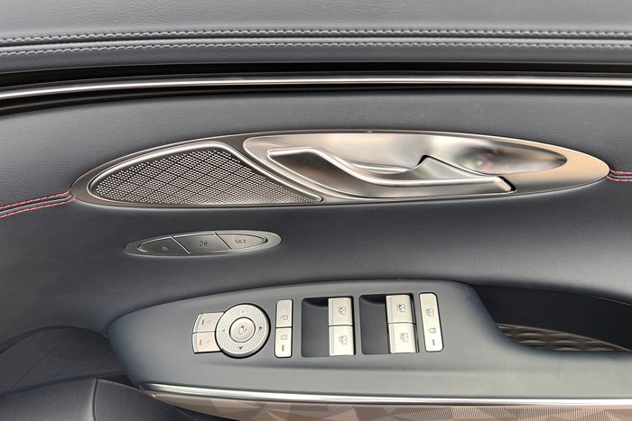 2024 Genesis GV70 3.5T AWD Sport