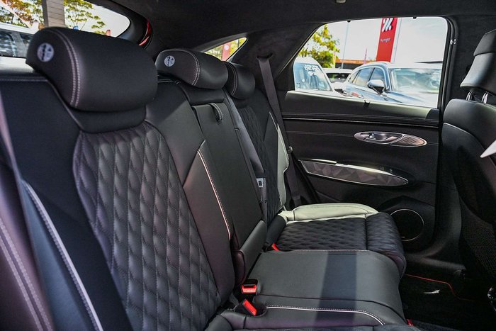 2024 Genesis GV70 3.5T AWD Sport