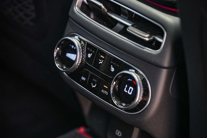 2024 Genesis GV70 3.5T AWD Sport