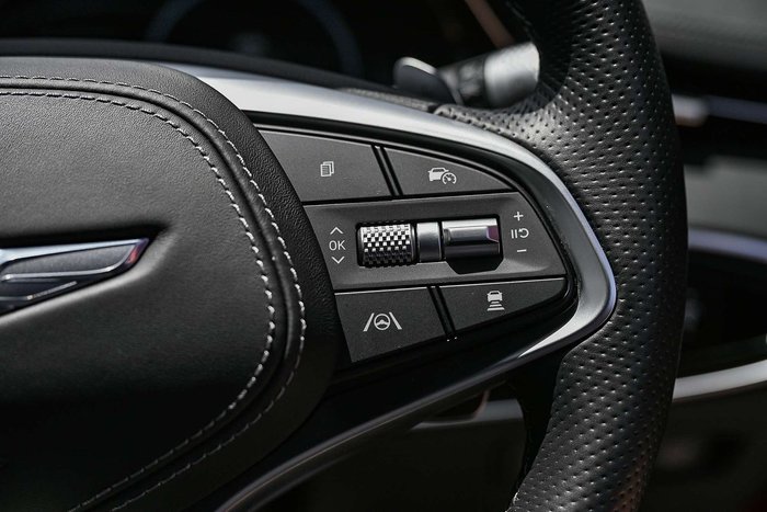 2024 Genesis GV70 3.5T AWD Sport