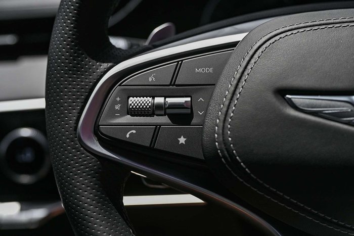 2024 Genesis GV70 3.5T AWD Sport