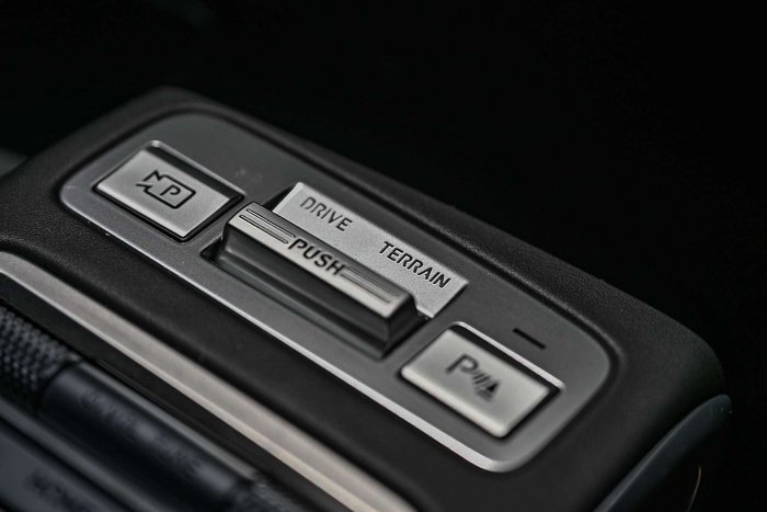 2024 Genesis GV70 3.5T AWD Sport