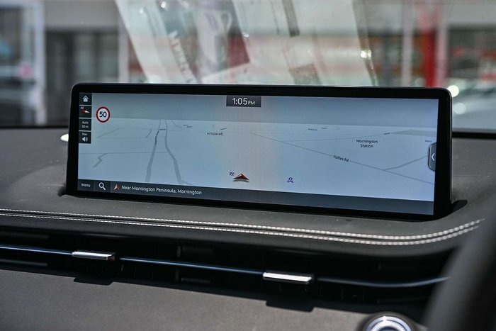 2024 Genesis GV70 3.5T AWD Sport