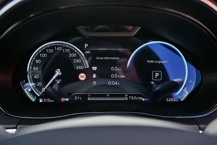 2024 Genesis GV70 3.5T AWD Sport