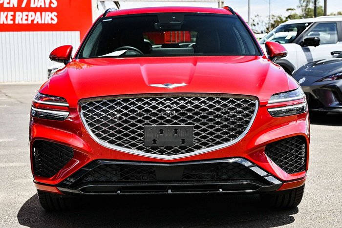 2024 Genesis GV70 3.5T AWD Sport