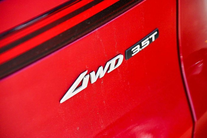 2024 Genesis GV70 3.5T AWD Sport