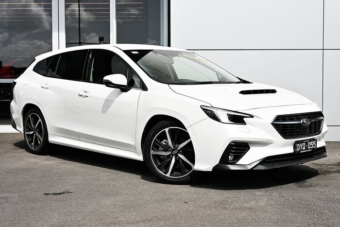 2022 Subaru WRX