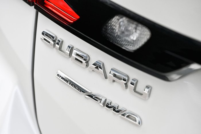 2022 Subaru WRX