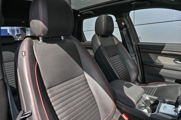 2020 Land Rover Discovery Sport P250 R-Dynamic SE