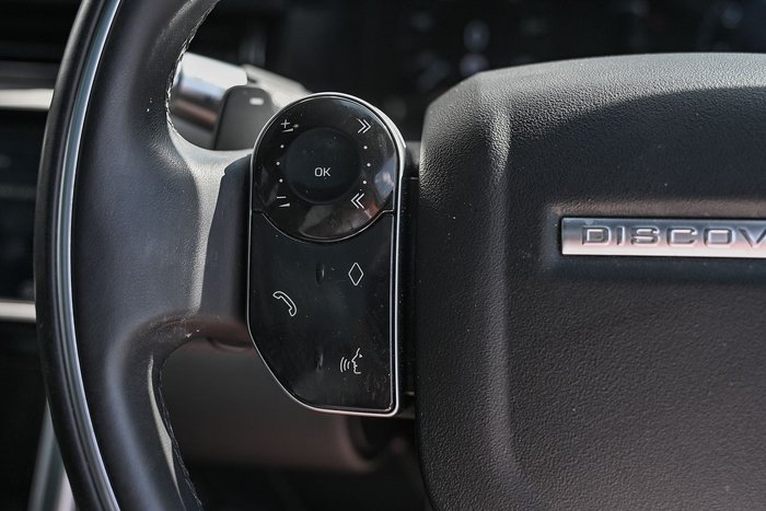 2020 Land Rover Discovery Sport P250 R-Dynamic SE