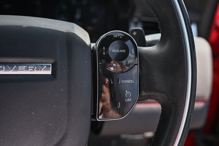 2020 Land Rover Discovery Sport P250 R-Dynamic SE