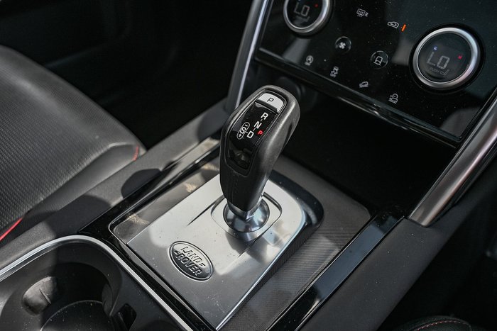 2020 Land Rover Discovery Sport P250 R-Dynamic SE
