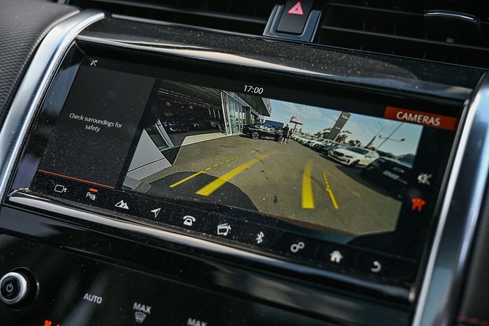 2020 Land Rover Discovery Sport P250 R-Dynamic SE