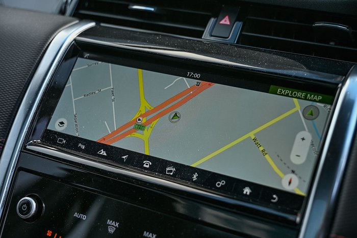 2020 Land Rover Discovery Sport P250 R-Dynamic SE