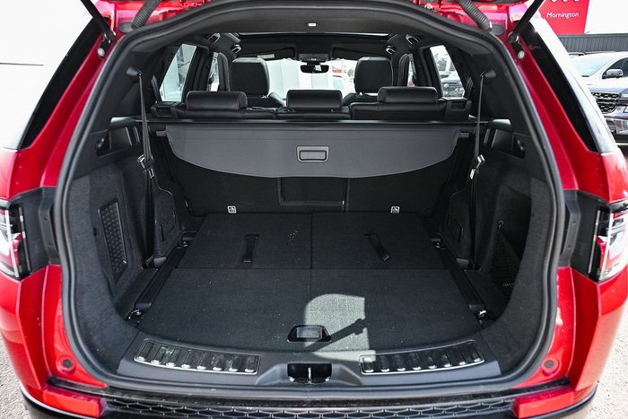 2020 Land Rover Discovery Sport P250 R-Dynamic SE