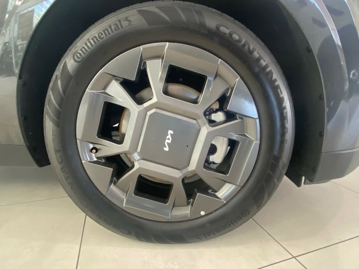 2025 Kia Carnival GT-Line HEV