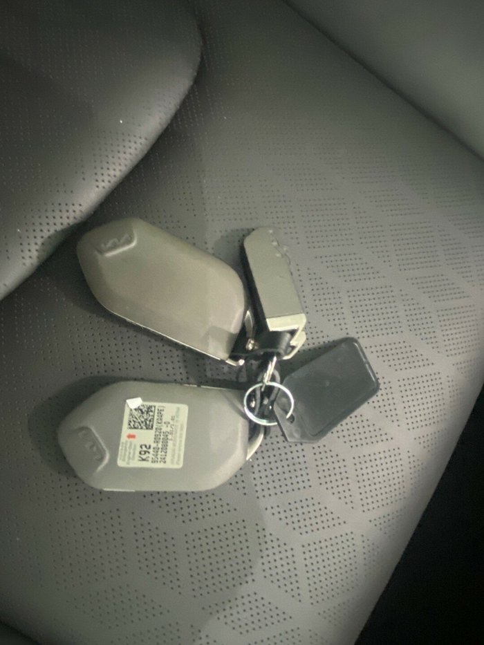 2025 Kia Carnival GT-Line HEV