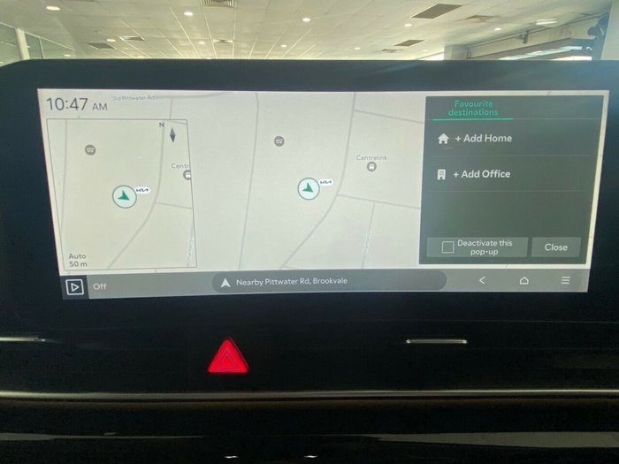 2025 Kia Carnival GT-Line HEV