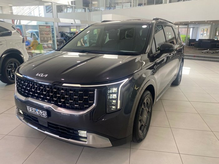 2025 Kia Carnival GT-Line HEV