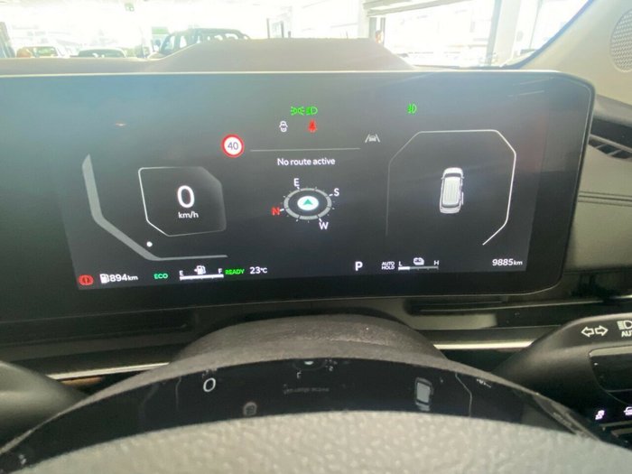 2025 Kia Carnival GT-Line HEV