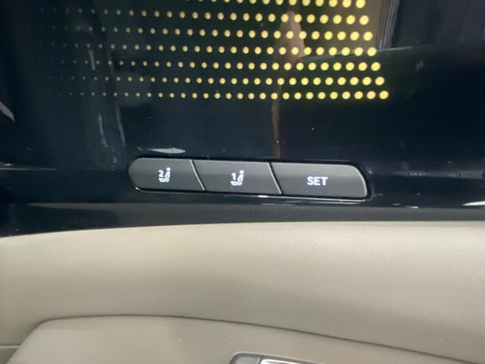 2025 Kia Carnival GT-Line HEV