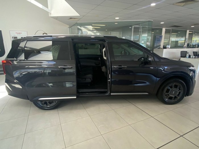 2025 Kia Carnival GT-Line HEV