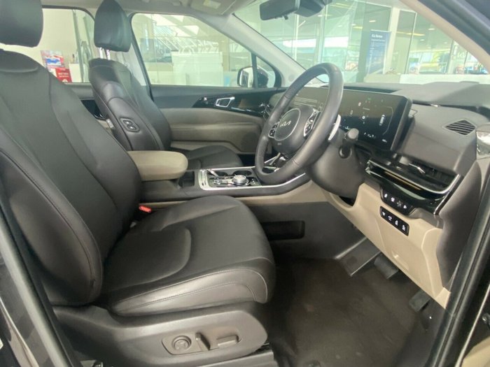 2025 Kia Carnival GT-Line HEV